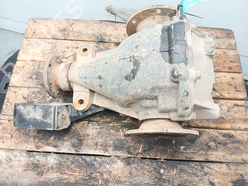 Differential, bag MITSUBISHI PAJERO III Canvas Top (V6_W, V7_W) 3.2 DI-D (V68W, V78W) | BP30754733M24