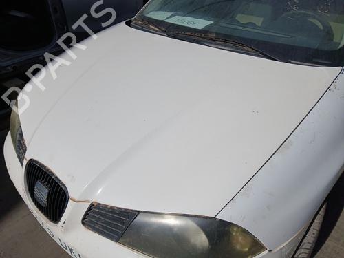 Pokrywa przednia / Maska silnika SEAT IBIZA III (6L1) 1.4 16V | BP30644034C1