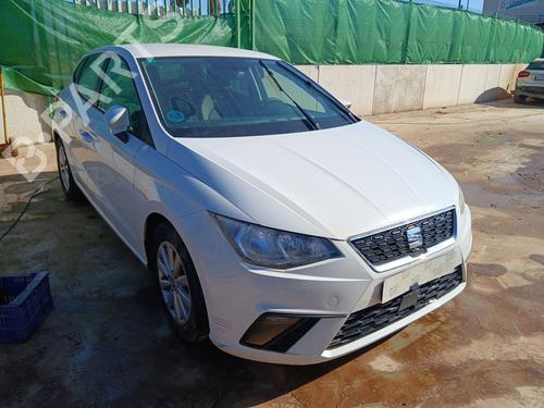 Used Parts SEAT IBIZA V (KJ1, KJG) 1.0 MPi (80 hp) 2395931