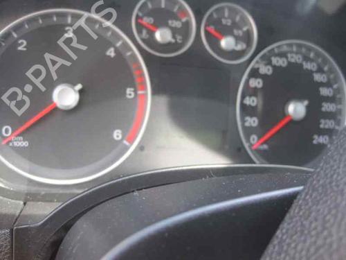 Right front window motor FORD FOCUS II (DA_, HCP, DP)  | BP2371268E20 