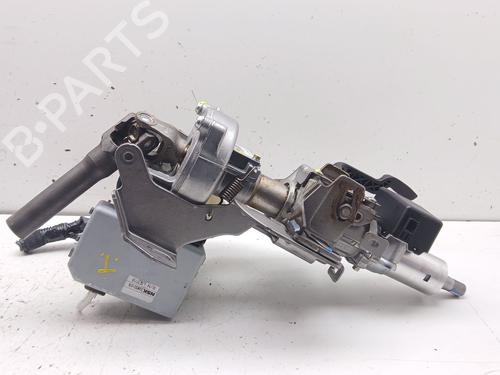 Steering column RENAULT KADJAR (HA_, HL_) 1.2 TCe 130 (HLMR) | BP32522696M21  - Image 5