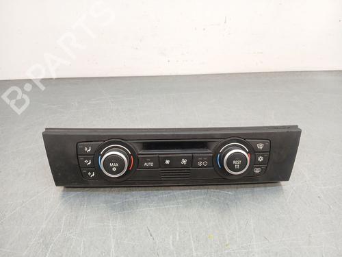 climate-control-bmw-3-touring-e91-2004-2005-2006-2007-2008-2009-2010-2011-2012-37402824 main image