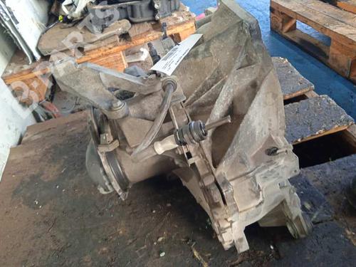 Gearbox FORD FOCUS II (DA_, HCP, DP)  | BP7024683M3 