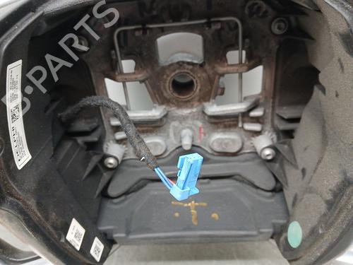 Steering wheel CITROËN C4 Picasso II  | BP28578582C49 