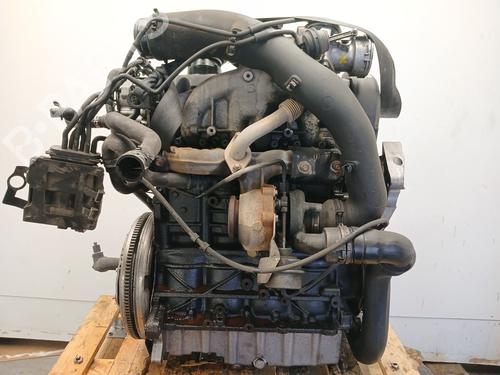 Engine SEAT ALTEA (5P1) 1.9 TDI | BP33400881M1  - Image 5