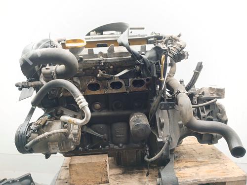 Engine OPEL ASTRA G Hatchback (T98) 1.6 16V (F08, F48) | BP31944471M1