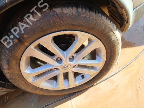 Used Rim NISSAN JUKE (F15) 1.5 dCi (110 hp) 21834461