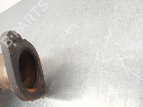 Particulate filter SKODA OCTAVIA III Combi (5E5, 5E6) 1.5 TSI G-TEC | BP34053230M81  - Image 5