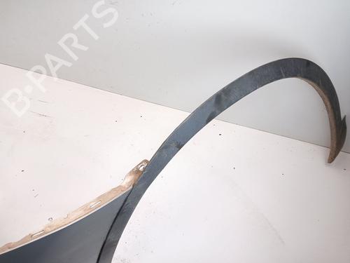 Front bumper NISSAN QASHQAI / QASHQAI +2 I (J10, NJ10, JJ10E) 2.0 dCi | BP25485760C7 