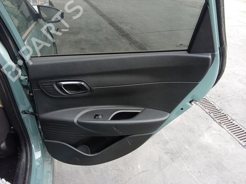 Rear right panel HYUNDAI i20 III (BC3, BI3) 1.2 | BP40458265C61 - Image 2