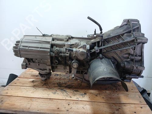Gearbox SEAT EXEO ST (3R5) | BP28211204M3
