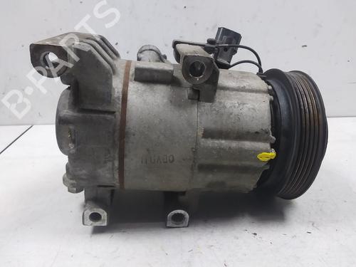 AC compressor KIA SPORTAGE III (SL) 1.7 CRDi | BP19696218M34 