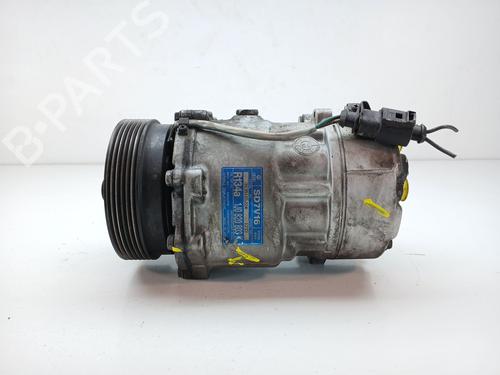 Used AC compressor AC compressor VW GOLF IV (1J1) 1.9 TDI (101 hp) 32322659 32322659