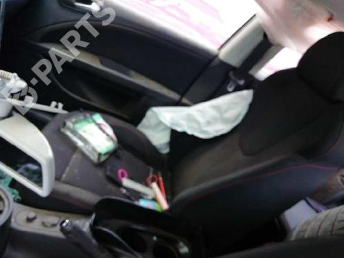 Left rear window motor SEAT LEON (1P1) 2.0 TDI 16V | BP10513605E23 