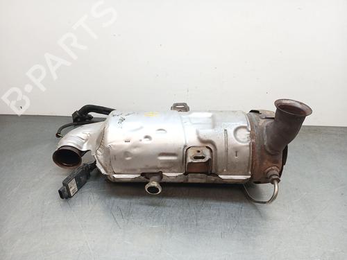 Particulate filter PEUGEOT PARTNER Box Body/MPV (K9) 1.5 BlueHDi 100 | BP38621507M81 - Image 6