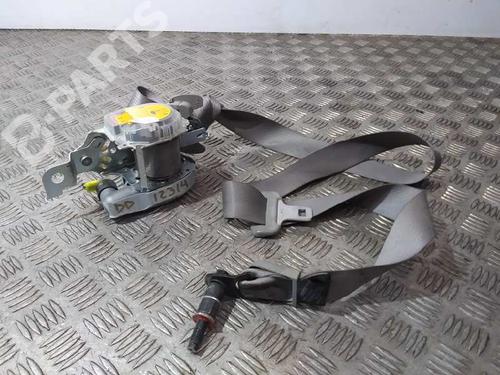 Front right seatbelt KIA CARENS III MPV (UN)  | BP10232025I25 