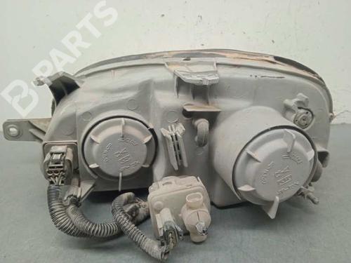 Right headlight DAEWOO LEGANZA (KLAV)  | BP11507039C29 
