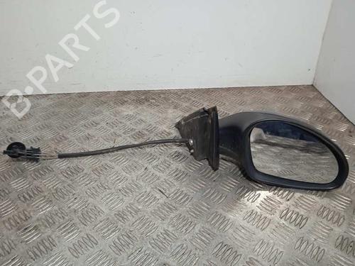 Used Right mirror SEAT IBIZA III (6L1) 1.4 16V (100 hp) 12243681
