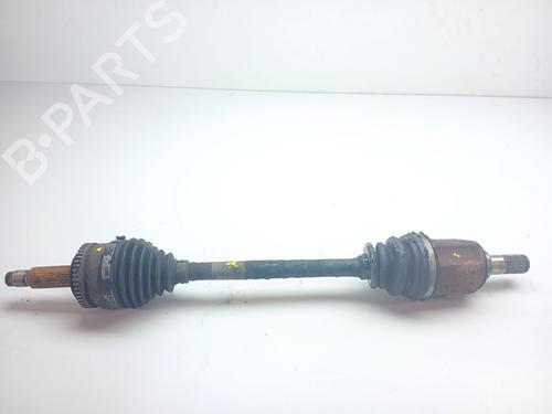 Drivaksel fortil venstre KIA CEE'D SW (ED) [2007-2012]  32186898