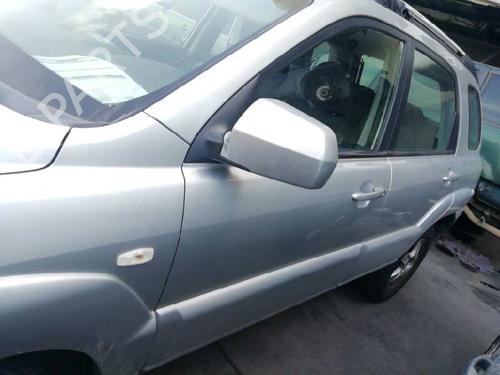 Left rear door KIA SPORTAGE II (JE_, KM_) 2.0 CRDi | BP21128918C4 