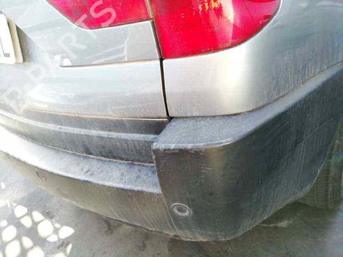 Rear bumper BMW X3 (E83) 2.0 i | BP9633401C8 
