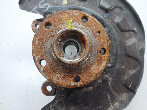 Left front steering knuckle AUDI Q2 (GAB, GAG) 30 TFSI | BP36160074M25 - Image 3