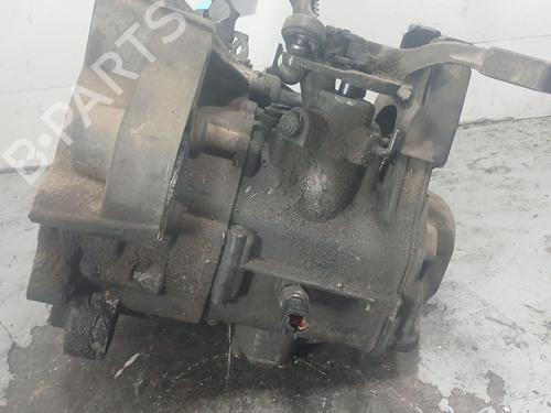 Gearbox SEAT IBIZA III (6L1) 1.4 16V | BP21555645M3 