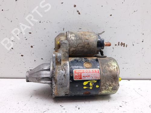 Startmotor Startmotor 38173476 38173476