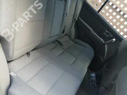 Radiator fan KIA SORENTO I (JC)  | BP15408696M35 