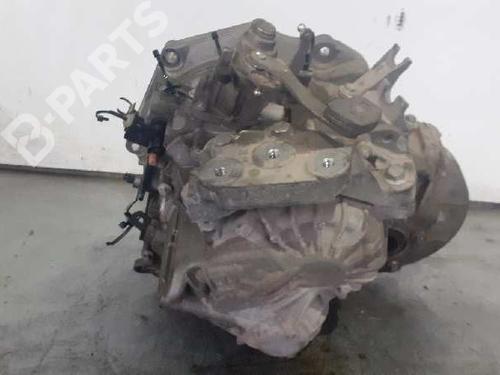 Gearbox OPEL ASTRA K (B16) 1.6 CDTi (68) | BP10982543M3 