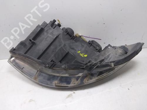 Right headlight MERCEDES-BENZ A-CLASS (W169) A 200 CDI (169.008, 169.308) | BP23071488C29 