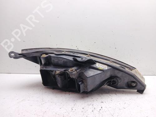 Left headlight FORD FOCUS I (DAW, DBW) 1.8 TDCi | BP37795189C28 - Image 4