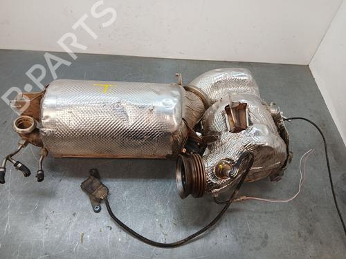 Particulate filter MERCEDES-BENZ GLC (X254) 300de 4-matic (254.609) | BP25741954M81 