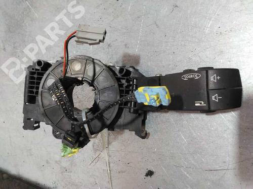Kontantrulle Airbag /Stelring RENAULT LAGUNA II (BG0/1_) 1.9 dCi (BG08, BG0G) (120 hp) 5998288