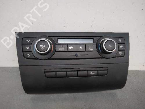 Used Climate control BMW 1 (E87) [2003-2013]  13550337