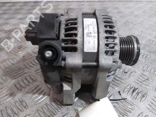 Alternator FORD FIESTA VII (HJ, HF) 1.0 EcoBoost | BP16365857M7 