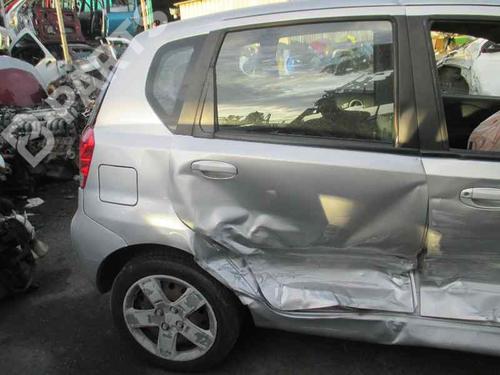 Right taillight CHEVROLET KALOS 1.4 16V | BP2357996C35 