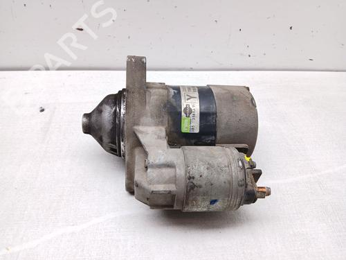 Used Starter NISSAN MICRA III (K12) 1.2 16V (80 hp) 28582038