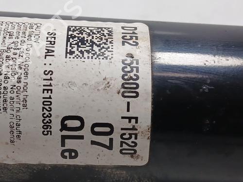 Left rear shock absorber KIA SPORTAGE IV (QL, QLE) 1.6 CRDi | BP26902381M18 