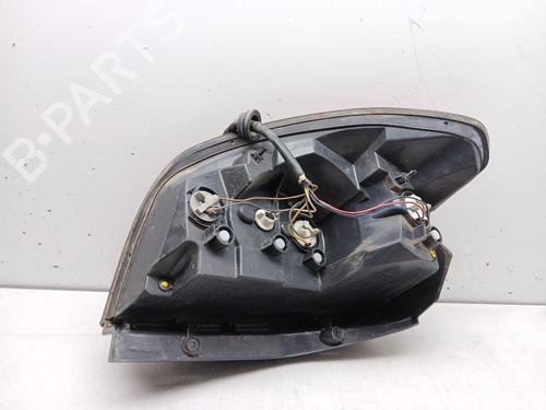 Right taillight CHEVROLET CAPTIVA (C100, C140)  | BP29160598C35 