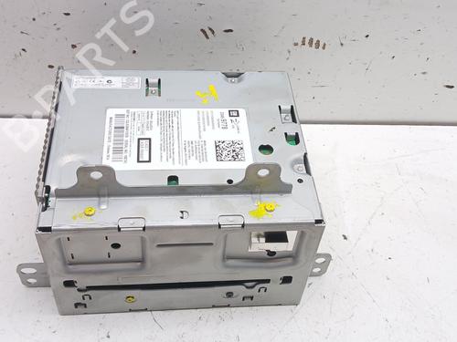 Radio OPEL ASTRA J (P10) 1.6 CDTi (68) | BP36235221E6 - Image 2