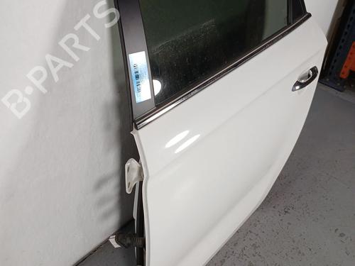 Left rear door KIA CARENS IV 1.7 CRDi | BP19652608C4 