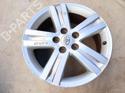 Used Rim TOYOTA AURIS (_E15_) [2006-2013]  32393600