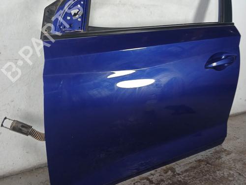 Left front door HYUNDAI i20 III (BC3, BI3) 1.0 T-GDI | BP21690282C2 