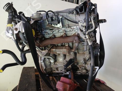 Used Engine Engine 39408556 39408556