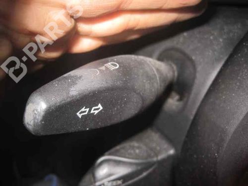 Right rear shock absorber FORD FUSION (JU_) 1.4 TDCi | BP2355745M19 