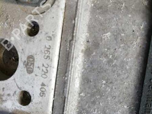 Gearbox VW PASSAT B5 (3B2) 2.3 VR5 | BP9097027M3 