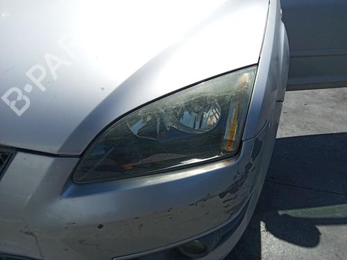 Used Left headlight Left headlight 39412397 39412397