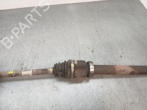 Right front driveshaft FORD FOCUS III 1.0 EcoBoost | BP28129963M39 