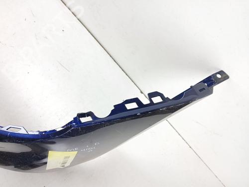 Front bumper AUDI Q5 (FYB, FYG) SQ5 TDI Mild Hybrid quattro | BP30000528C7